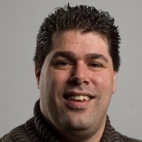 Marcel de Jong