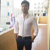 Muhammad Suleman