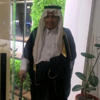 سالم العيدروس
