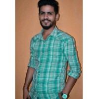 Harikesh Tiwari