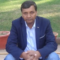 Ashok Singh
