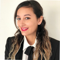 Greta Bardelli Cruzado