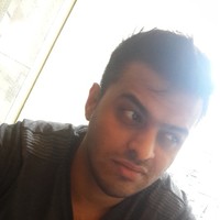 Imran Shariff
