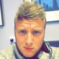 Chris Chambers