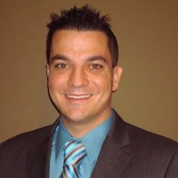 Matt Michell