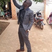 Idrissa Bagayoko
