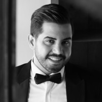 Peyman Pourjafari Moghadam