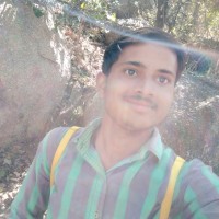 Darshan Suthar