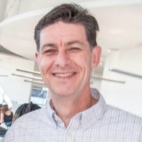 Mark Costello