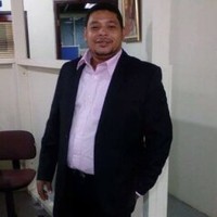 Cristian Ramírez