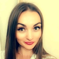 Tetiana Denyshchenko