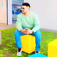 Mr. Jaydeep Mohite