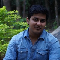 Gaurav Sanglikar