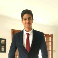 Rohan Sehgal