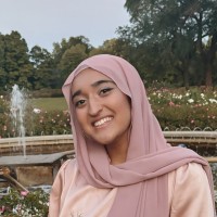 Mehak Naqvi