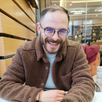 Houssemeddine Soussi