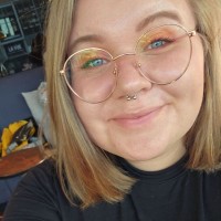 Carolina Kjellberg