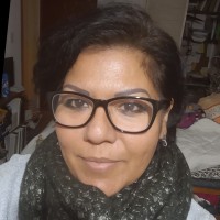 Georgina Armenta Carranco