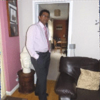 Shakeel Mahamdee