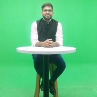 Satyendra Sharma