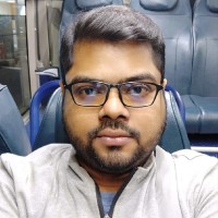 Supriyo Mondal