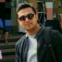 Sudhir Kumar Shah