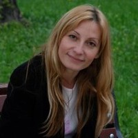 Marina Avramenko