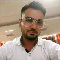 Dharmendra Solanki
