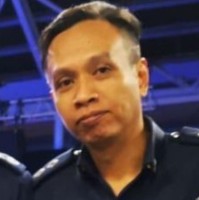Ismadi Ismail