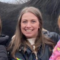 Lucy Tucknott