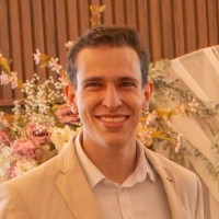Felipe Rodrigues Araújo Soares