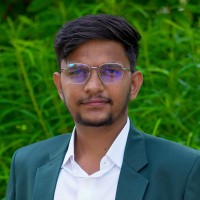 Dushyant Patel