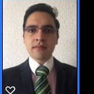Alberto Gómez Villalpando