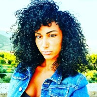 Jamilah Demachkie
