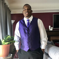 Desirique Moore