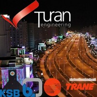 Turan Engineering