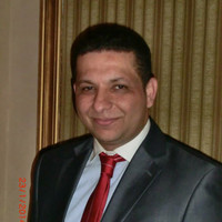 Hazem Al-Zohery