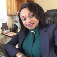 Marleine Bagalwa