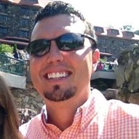 Adam Harrell