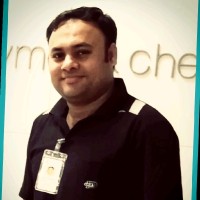 Ali Aslam Zaidi