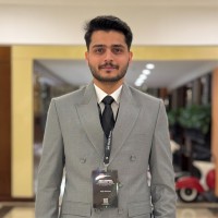 Haisam Arshad