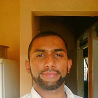 Riaz Hoosen