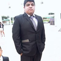 Luis Alberto Quispe Ochochoque