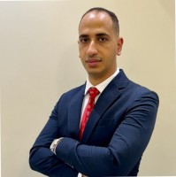 Ahmed Elzamek