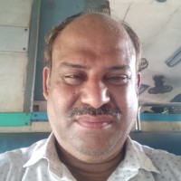 Pravin Kumar Singh