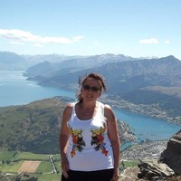 Vicki Mcleod
