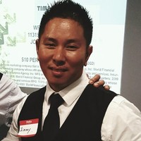 Jimmy H. Nguyen