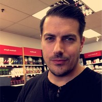 Daniel Sandolo