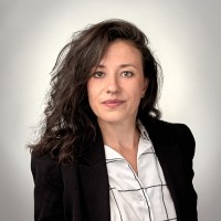 Ophelie Vivier-Boudrier