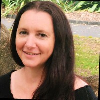 Kerrie Paulger